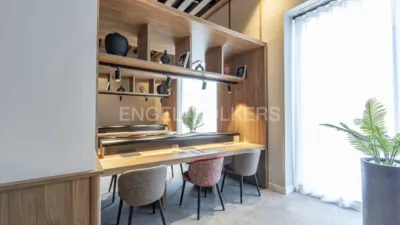 Piso en alquiler en Casco Histórico de Barajas - Imagen 31