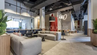 Piso en alquiler en Casco Histórico de Barajas - Imagen 32