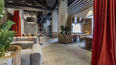 Piso en alquiler en Casco Histórico de Barajas - Imagen 33