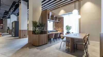 Piso en alquiler en Casco Histórico de Barajas - Imagen 34