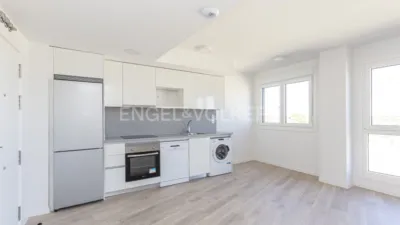 Piso en alquiler en Casco Histórico de Barajas - Imagen 4