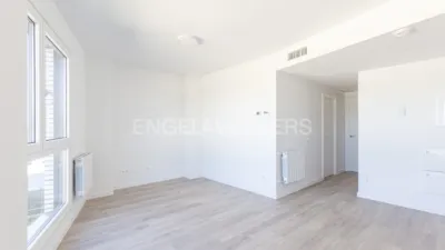 Piso en alquiler en Casco Histórico de Barajas - Imagen 5