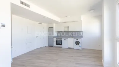 Piso en alquiler en Casco Histórico de Barajas - Imagen 6