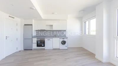 Piso en alquiler en Casco Histórico de Barajas - Imagen 8