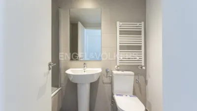 Piso en alquiler en Casco Histórico de Barajas - Imagen 10