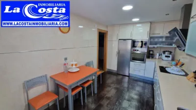 Apartment on Calle de Campogiro, 3 photo 11