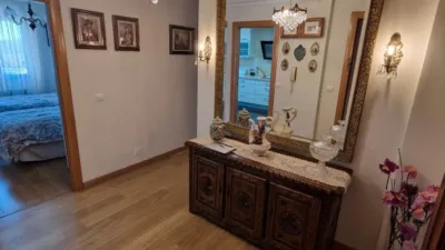 Apartment on Calle de Campogiro, 3 photo 12