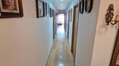 Apartment on Calle de Campogiro, 3 photo 14
