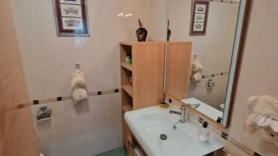 Apartment on Calle de Campogiro, 3 photo 22