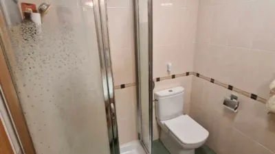 Apartment on Calle de Campogiro, 3 photo 23