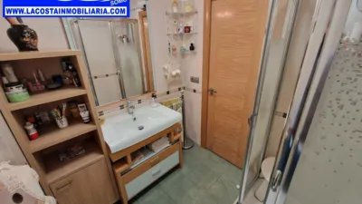 Apartment on Calle de Campogiro, 3 photo 24