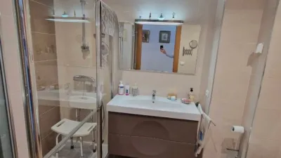 Apartment on Calle de Campogiro, 3 photo 26