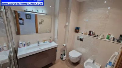 Apartment on Calle de Campogiro, 3 photo 27