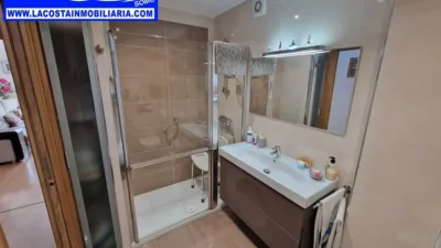 Apartment on Calle de Campogiro, 3 photo 28