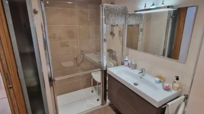 Apartment on Calle de Campogiro, 3 photo 29