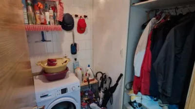 Apartment on Calle de Campogiro, 3 photo 30