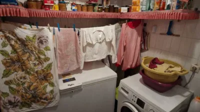 Apartment on Calle de Campogiro, 3 photo 31