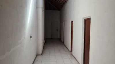 Apartment on Calle de Campogiro, 3 photo 32