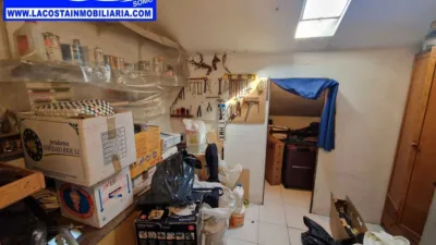 Apartment on Calle de Campogiro, 3 photo 34