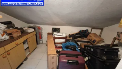 Apartment on Calle de Campogiro, 3 photo 35
