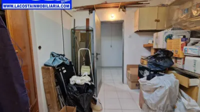 Apartment on Calle de Campogiro, 3 photo 36