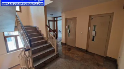 Apartment on Calle de Campogiro, 3 photo 43