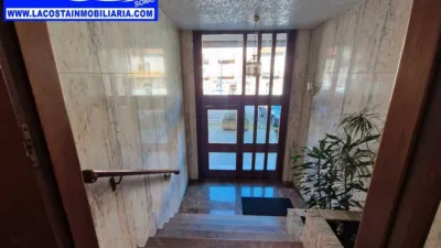 Apartment on Calle de Campogiro, 3 photo 44