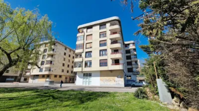 Apartment on Calle de Campogiro, 3 photo 49