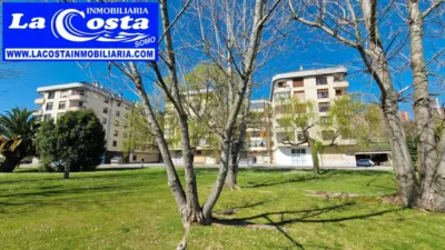 Apartment on Calle de Campogiro, 3 photo 55