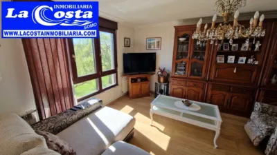 Apartment on Calle de Campogiro, 3 photo 8