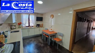 Apartment on Calle de Campogiro, 3 photo 9
