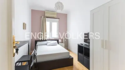 Apartment on Calle de Alcalá photo 12