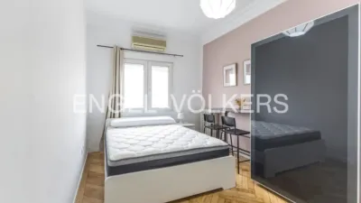 Apartment on Calle de Alcalá photo 13