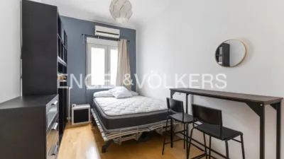 Apartment on Calle de Alcalá photo 15
