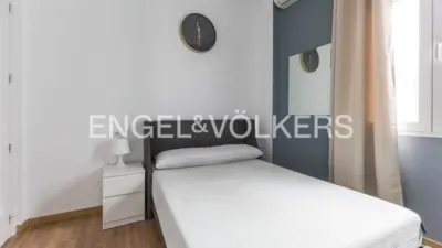 Apartment on Calle de Alcalá photo 18