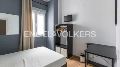 Apartment on Calle de Alcalá photo 19