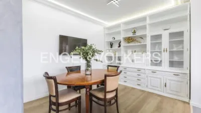 Apartment on Calle de Alcalá photo 4