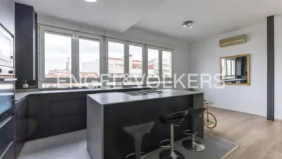 Apartment on Calle de Alcalá photo 6