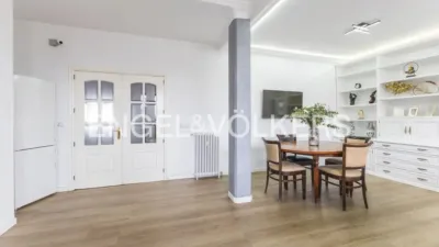 Apartment on Calle de Alcalá photo 8