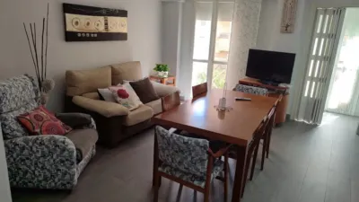 Apartment on Calle de la Corredera photo 10