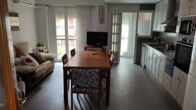 Apartment on Calle de la Corredera photo 11