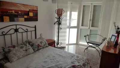 Apartment on Calle de la Corredera photo 13