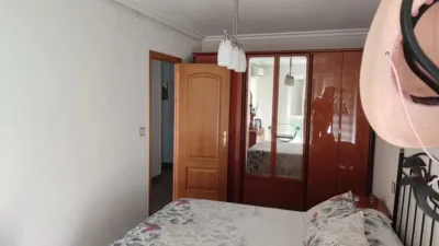 Apartment on Calle de la Corredera photo 14