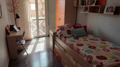 Apartment on Calle de la Corredera photo 15
