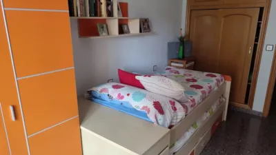 Apartment on Calle de la Corredera photo 16