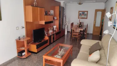 Apartment on Calle de la Corredera photo 3