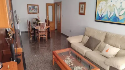 Apartment on Calle de la Corredera photo 4