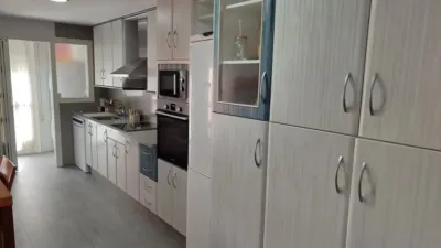 Apartment on Calle de la Corredera photo 6