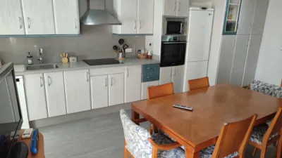 Apartment on Calle de la Corredera photo 7