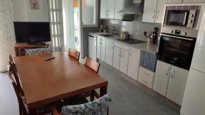 Apartment on Calle de la Corredera photo 8